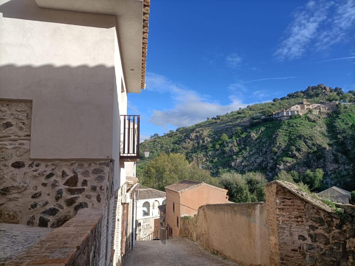 El Mirador Del Valle Facil Acceso Con Coche トレド エクステリア 写真