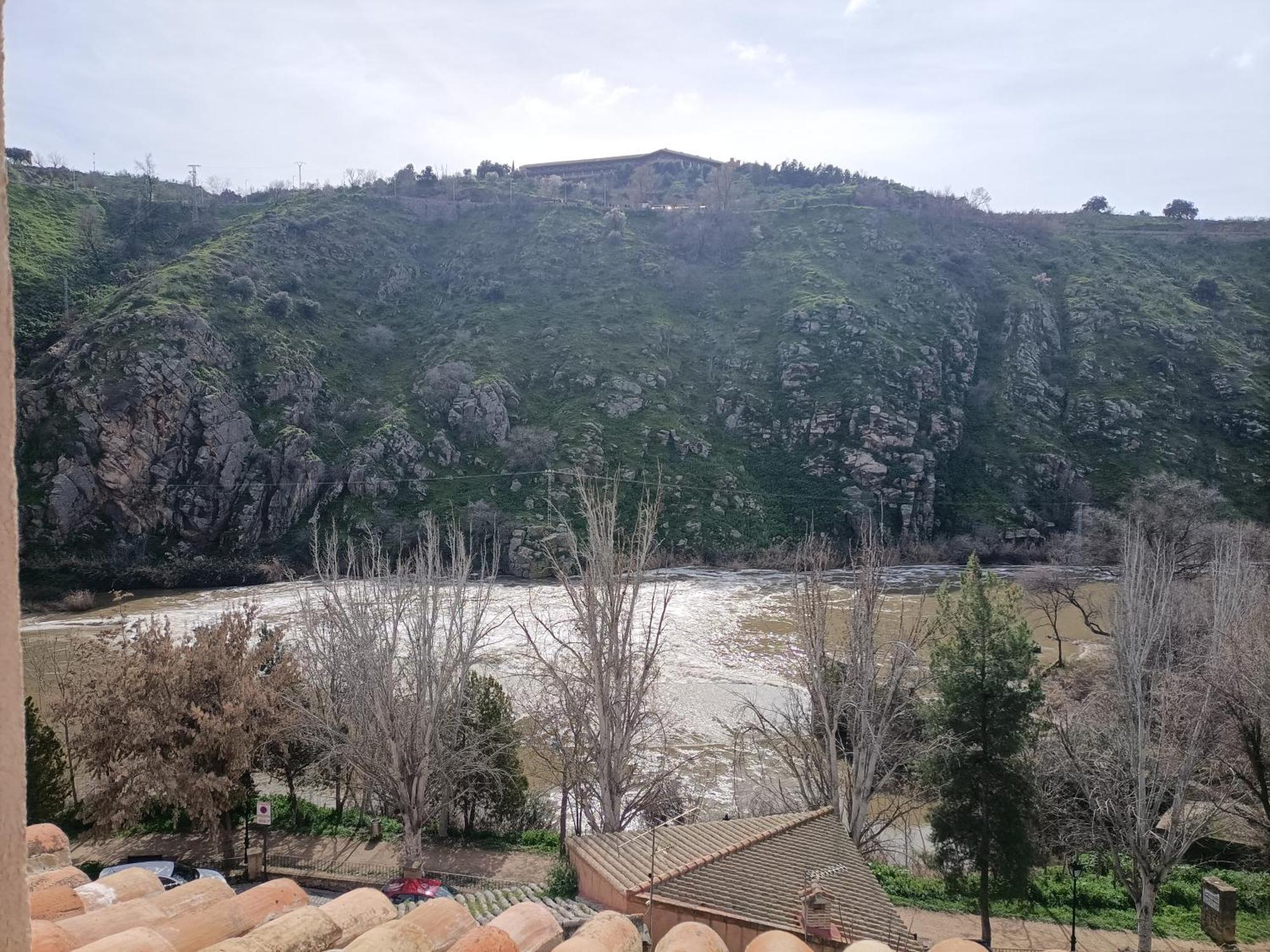 El Mirador Del Valle Facil Acceso Con Coche トレド エクステリア 写真
