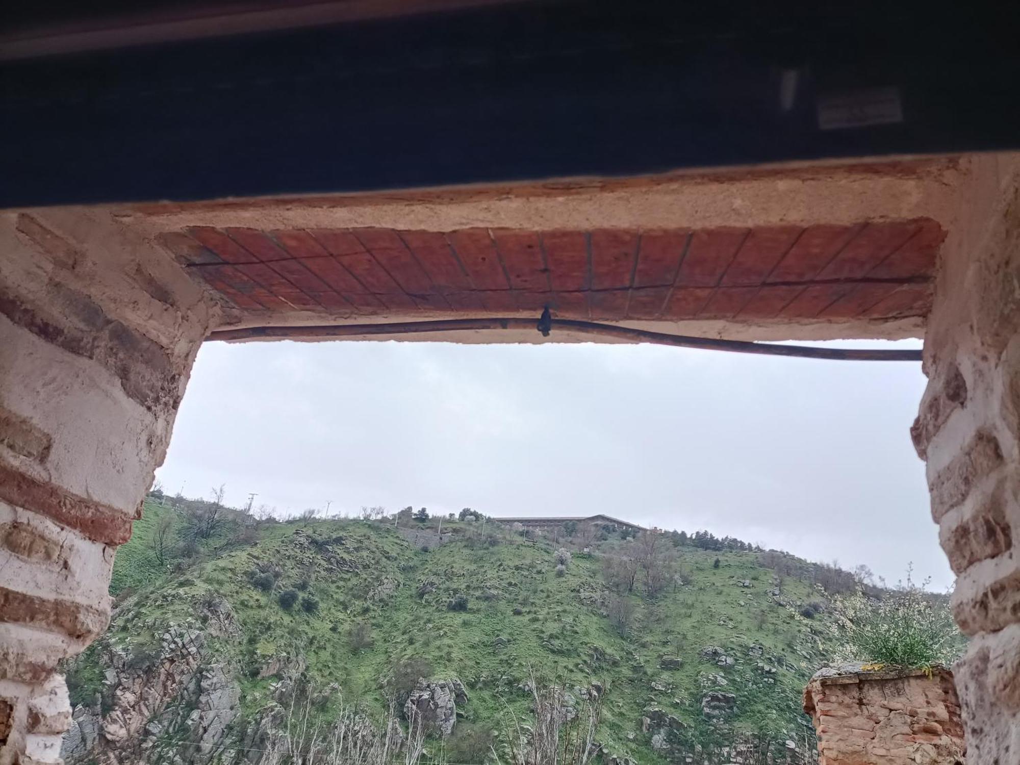 El Mirador Del Valle Facil Acceso Con Coche トレド エクステリア 写真